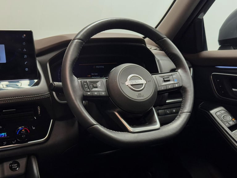 2024 Nissan X-Trail 1.5 h e-POWER Tekna SUV 5dr Petrol Hybrid Auto Euro 6 (s/s) (204 ps) HATCHBAC...
