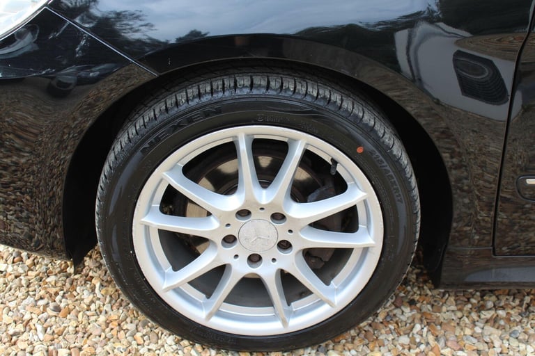 2008 Mercedes-Benz B-Class 2.0 B200 CDI Sport CVT 5dr MPV Diesel Automatic