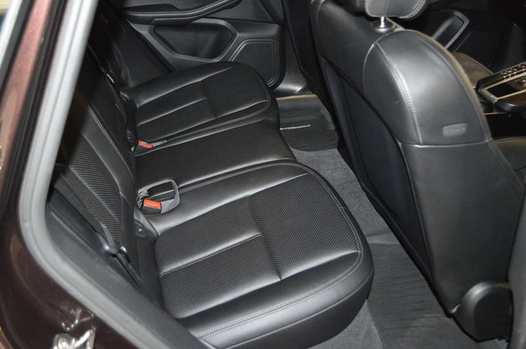 PORSCHE MACAN 3.0 V6 S PDK 4WD Euro 6 (s/s) 5dr 2017