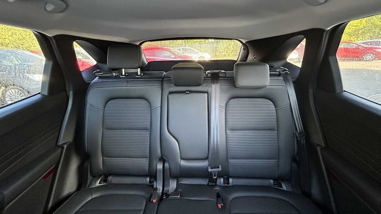 2022 Ford Kuga 2.0 EcoBlue 190 Titanium Edition 5dr Auto AWD SUV Diesel Automatic