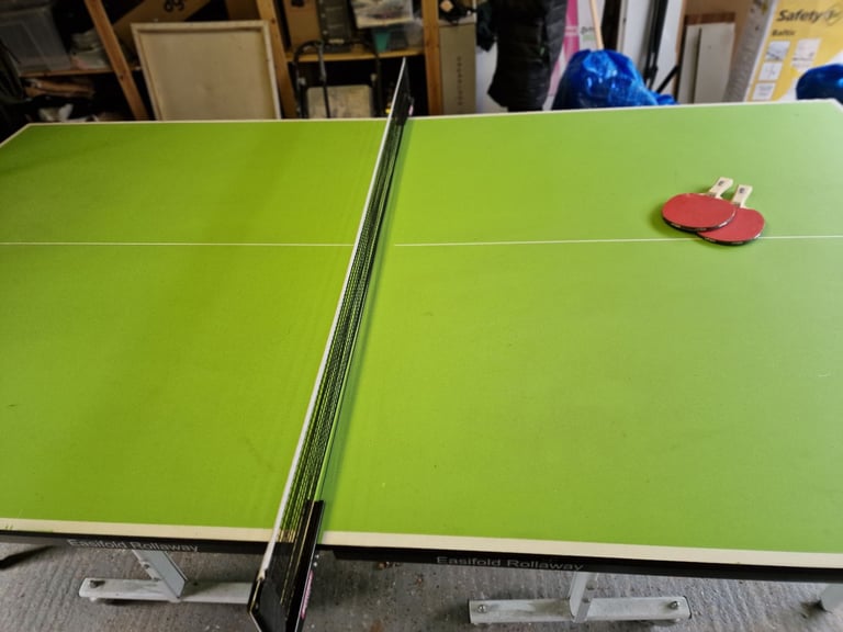 Table Tennis Table Butterfly (Ping Pong)