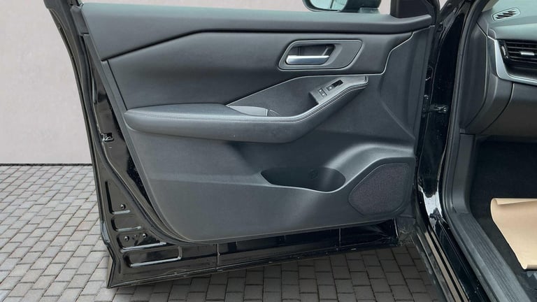 2024 Nissan X-Trail 1.5 E-Power E-4orce 213 Acenta Prem 5dr 7 St Auto SUV Hybrid Ele Automatic