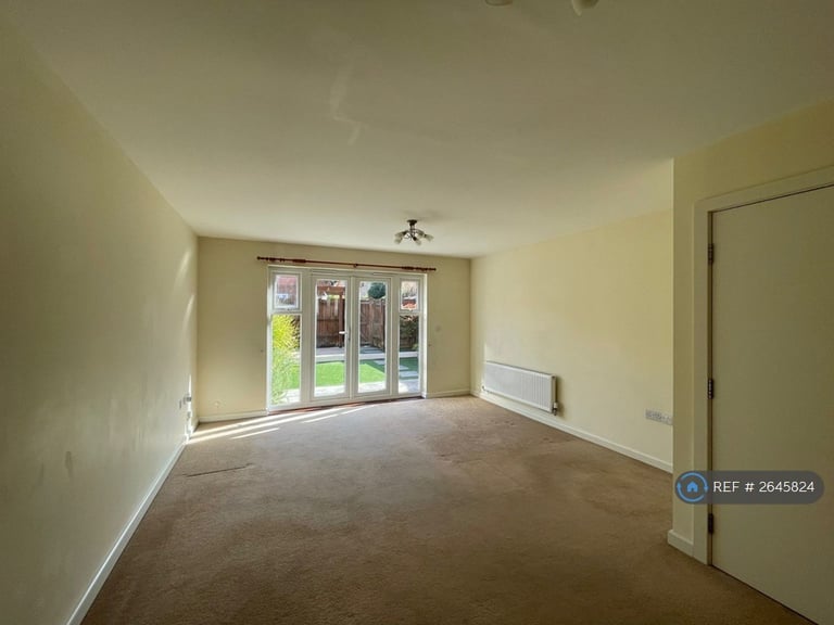 2 bedroom house in Havergate Way, Reading, RG2 (2 bed) (#2645824)