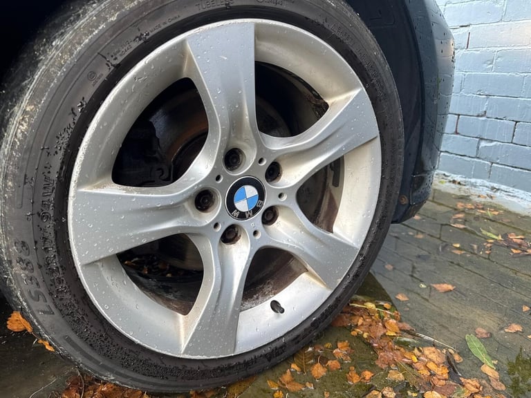 2012 BMW 3 Series 320d [184] Exclusive Edition 5dr ESTATE Diesel Manual