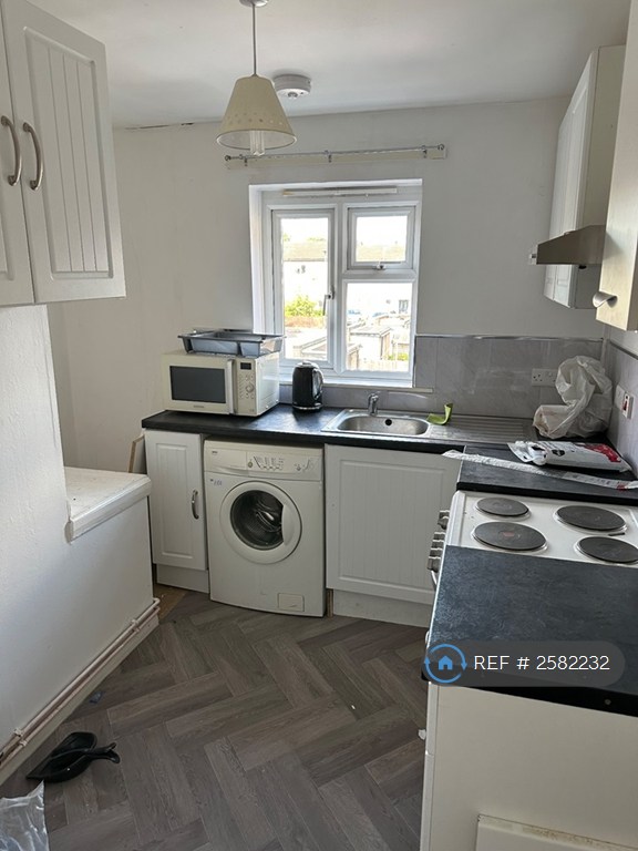 1 bedroom in Parliament Street, Derby, DE22 (#2582232)