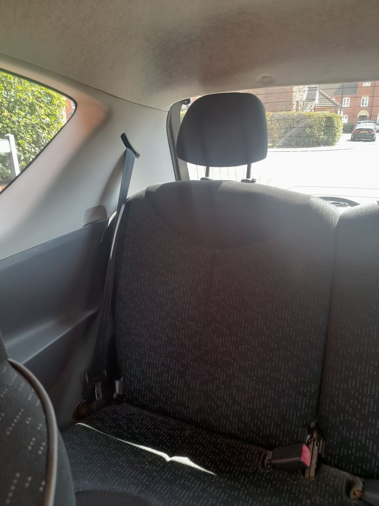 Peugeot, 107, Hatchback, 2009, Manual, 998 (cc),3 doors - Image 4