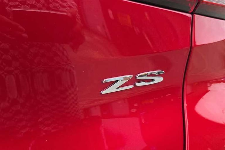 2024 MG MG ZS 1.0T GDi Exclusive 5dr DCT HATCHBACK PETROL Automatic