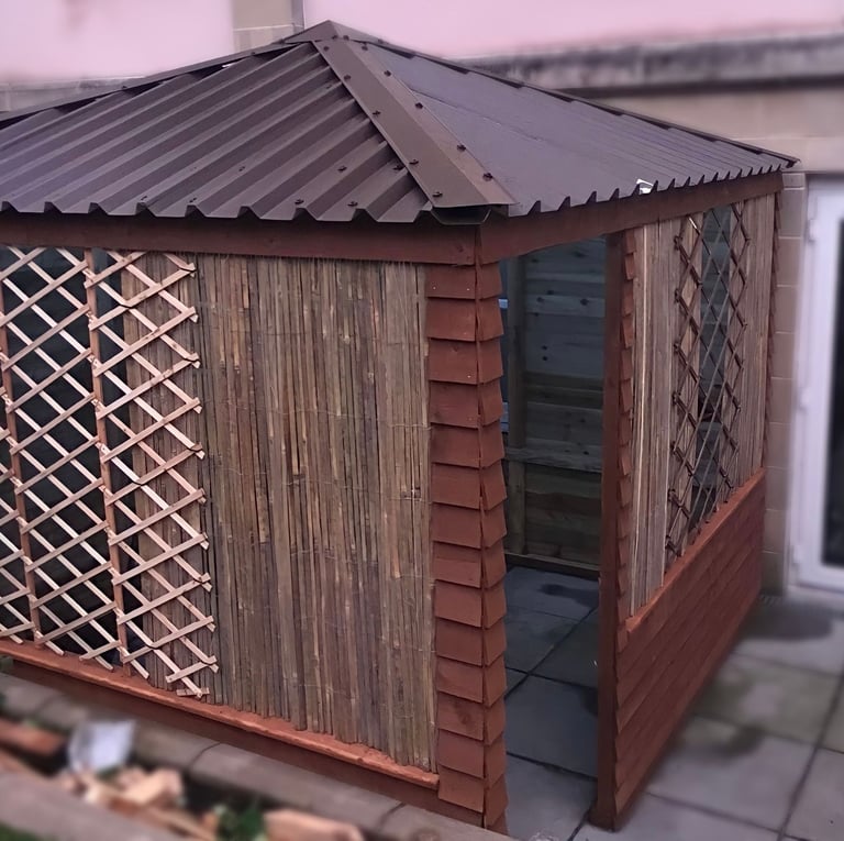 image for DripStop Roofing Sheets For Sale Now