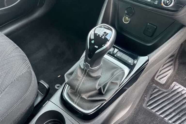 2020 Vauxhall Crossland X 1.2 [83] Griffin 5dr [Start Stop] HATCHBACK PETROL Manual