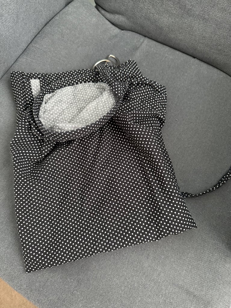 image for Nursing cover