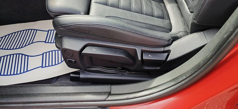 2019 BMW 3 Series 2.0 330e 12kWh M Sport Auto Euro 6 (s/s) 4dr SALOON Petrol/Electric Hybrid Auto...