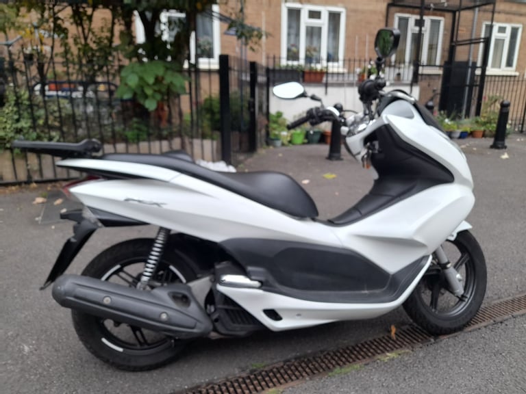 Honda pcx 125 