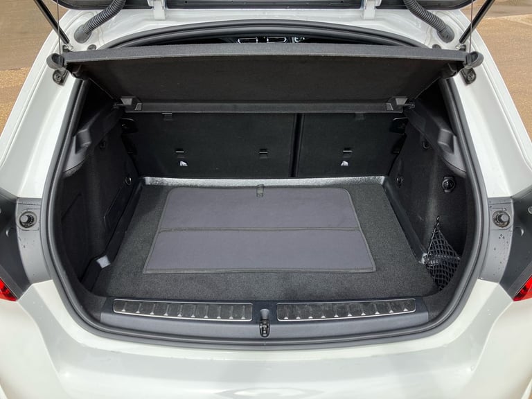 2020 BMW 1 Series 120d xDrive M Sport 5dr Step Auto Hatchback DIESEL Automatic