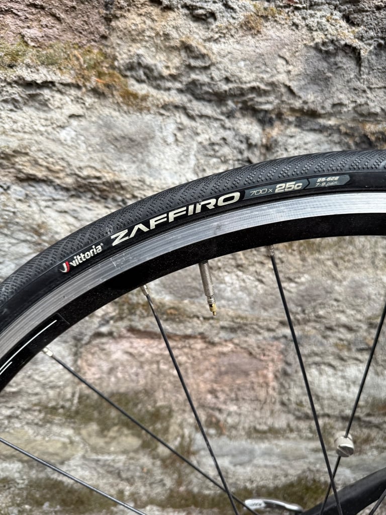 Orro Oxygen Road bike