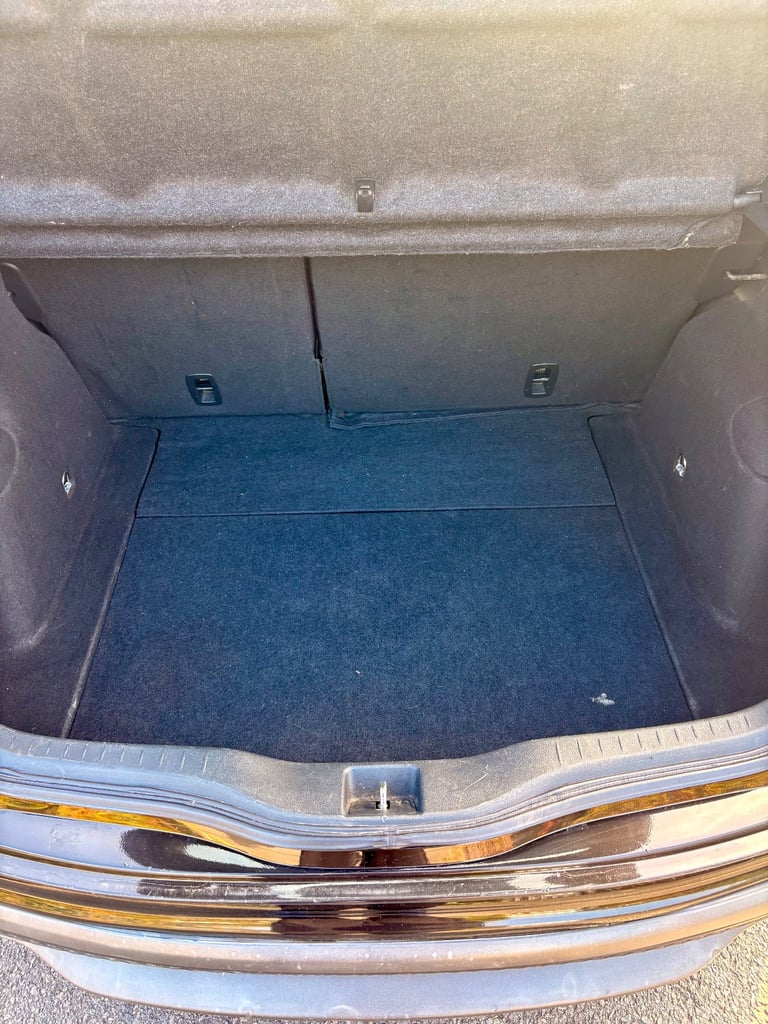 Honda Civic Type S 2007 – New Clutch, Full Service, New Water Pump, Reliable Hatchback