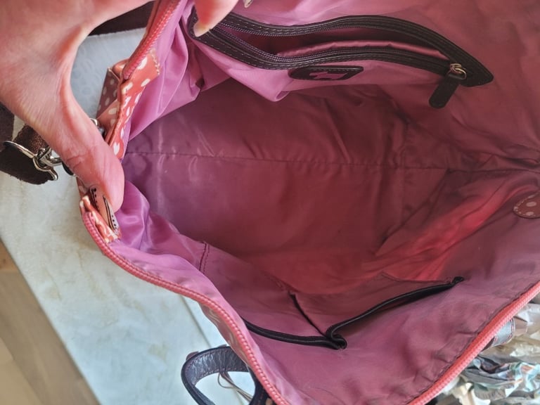 Radley handbag 
