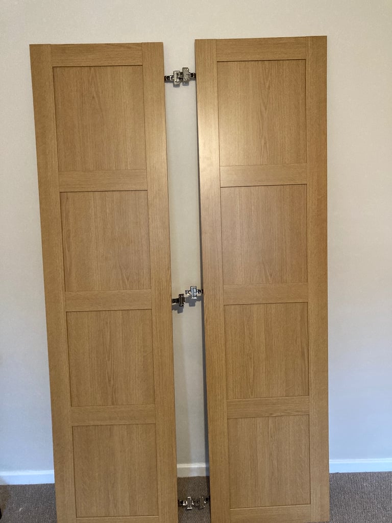 IKEA Wardrobe Doors 