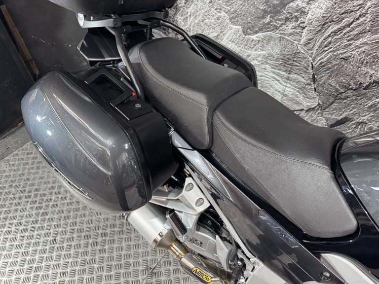 YAMAHA FJR 1300 2016 FJR1300 2016