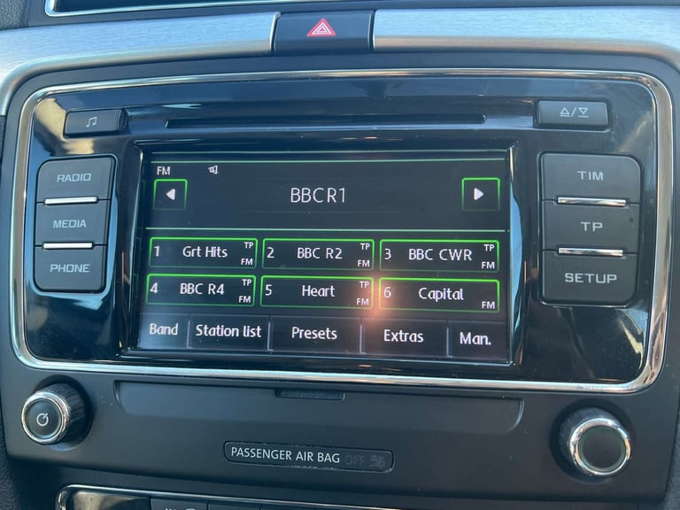 2014 Skoda Superb 1.6 TDI SE GreenLine III Estate 5dr Diesel Manual Euro 5 (s/s) (105 ps) Estate ...