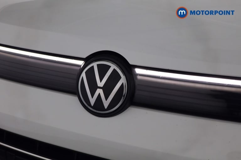 2024 Volkswagen Tiguan 2.0 TDI Match 5dr DSG SUV Diesel Automatic