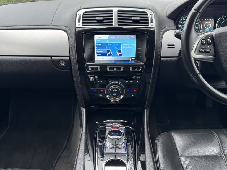 JAGUAR XK 5.0 V8 2013