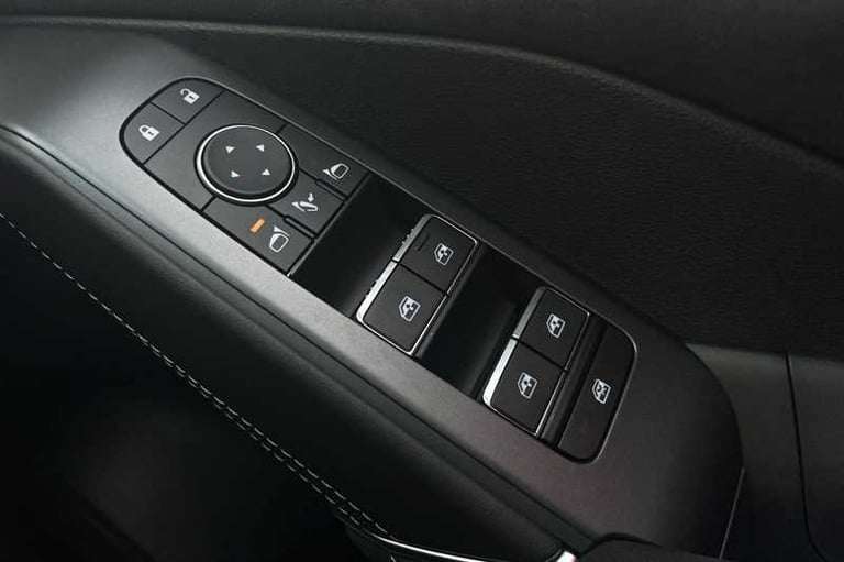 2025 Nissan Qashqai 1.3 DIG-T MH N-DESIGN 5DR Hatchback Petrol Manual