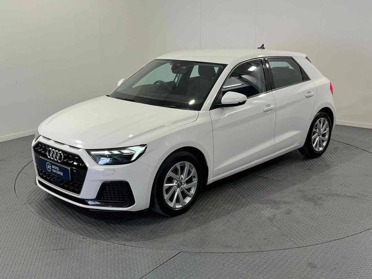 2020 Audi A1 TFSI Sport Hatchback Petrol Manual