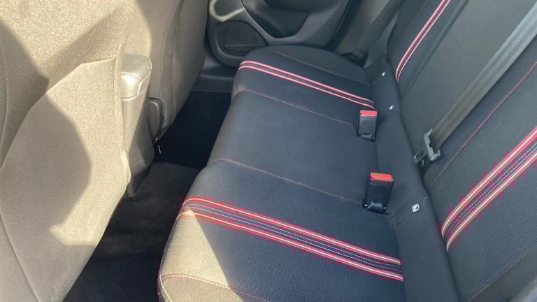 2020 Vauxhall Corsa 1.2 Turbo SRi Nav Premium 5dr Petrol Hatchback Hatchback Petrol Manual