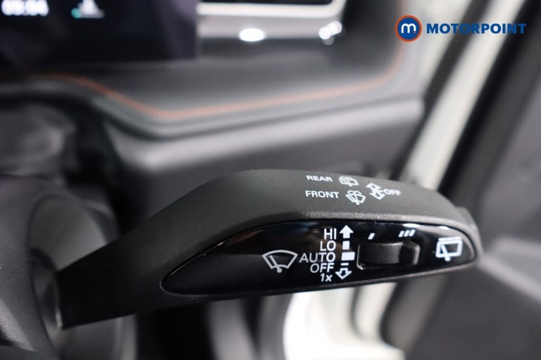 2025 MG MG HS 1.5 T-GDI Trophy 5dr DCT SUV Petrol Automatic