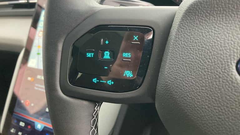 2025 Ford Explorer 210kW Premium 77kWh 5dr Auto Electric Estate Estate Electric Automatic