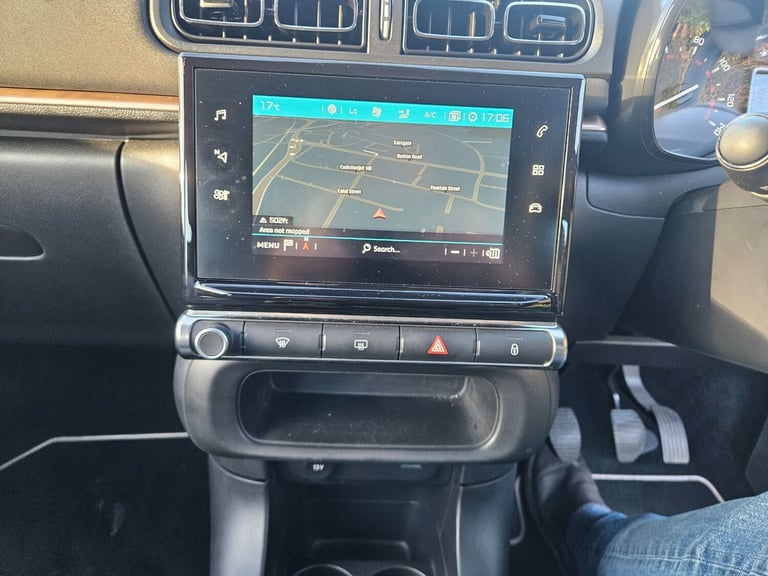 2019 Citroen C3 1.2 PureTech 82 Origins 5dr HATCHBACK Petrol Manual