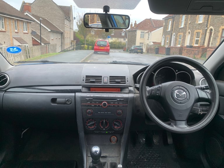Mazda3
