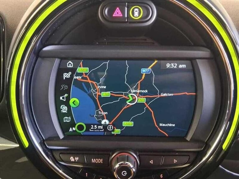 2019 MINI Countryman 2.0 Cooper S Sport SUV 5dr HATCHBACK Petrol Manual