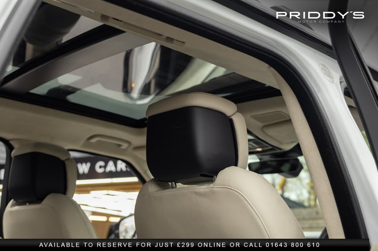 LAND ROVER RANGE ROVER SPORT 2.0 P400e 13.1kWh Autobiography Dynamic - Roof box