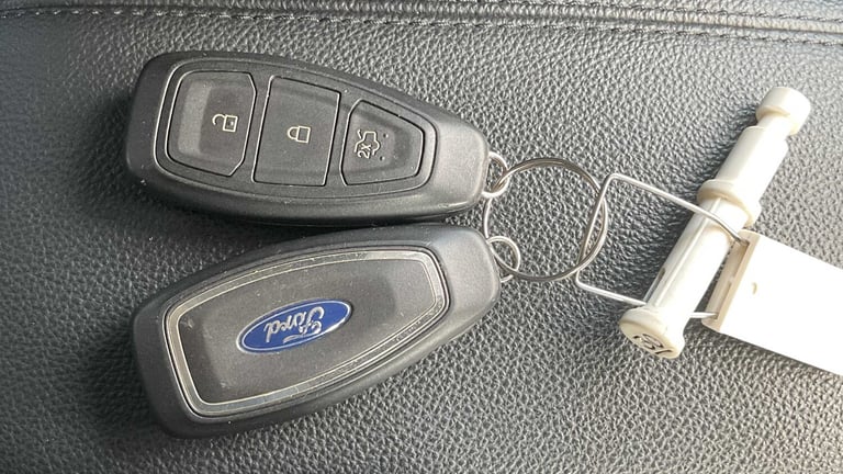 2023 Ford Kuga 2.5 PHEV ST-Line X 5dr CVT SUV Plug-In Hy Automatic