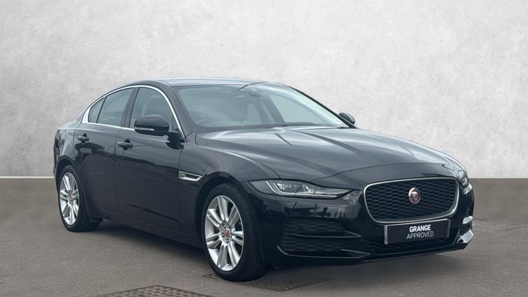 2020 Jaguar XE 2.0d SE  Diesel
