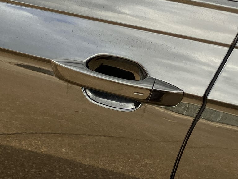 2021 Volkswagen Polo 2.0 TSI 207 GTI+ 5dr DSG Hatchback PETROL Automatic