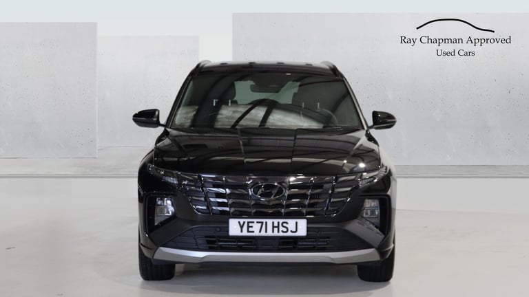 2021 Hyundai TUCSON 1.6 T-GDi Hybrid N Line (Rear Camera, Heated Seats, Apple  CarPlay) ESTATE Pe...
