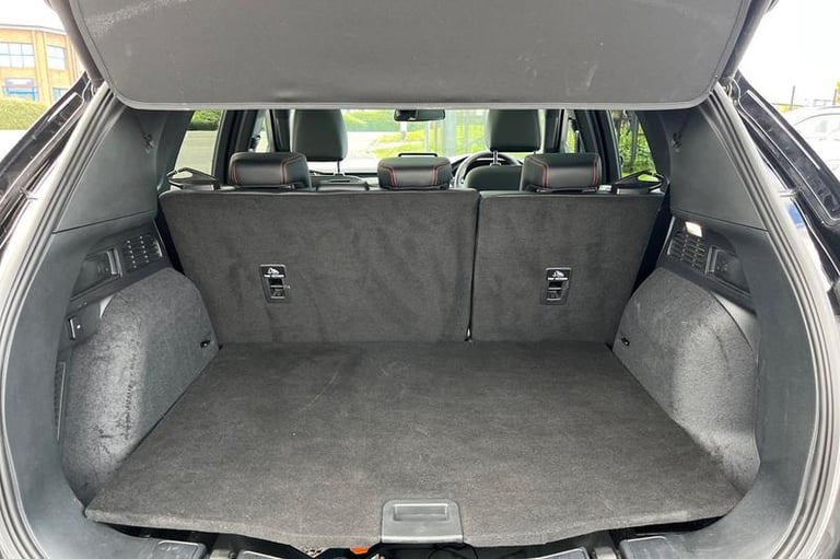 2022 Ford Kuga 2.0 EcoBlue ST-Line X Edition SUV 5dr [Auto] AWD, PANORAMIC ROOF, REVERSING SUV Di...