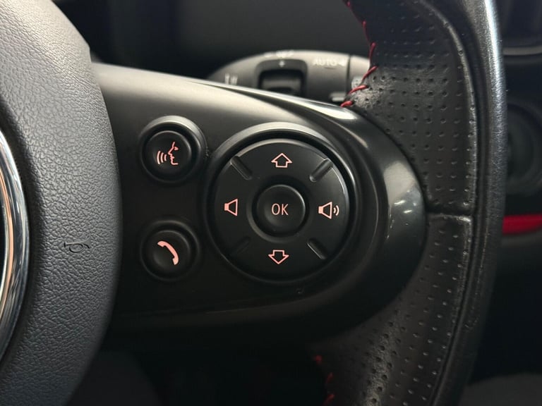 2021 MINI Countryman 1.5 Cooper Sport 5dr Auto HATCHBACK PETROL Automatic