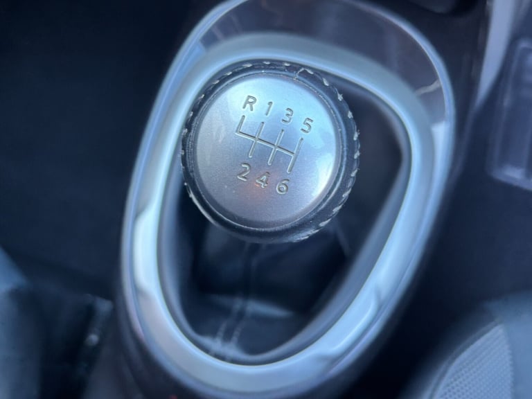 2019 Nissan Juke 1.5 dCi Bose Personal Edition 5dr Hatchback Diesel Manual