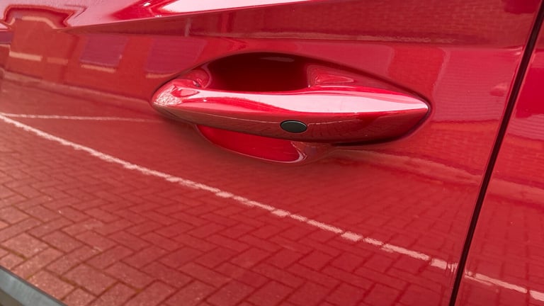 2021 Hyundai TUCSON 1.6 TGDi Premium 5dr 2WD Petrol Estate Estate Petrol Manual