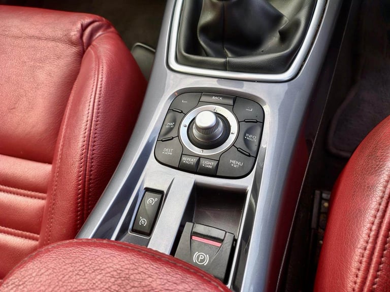 Renault, LAGUNA, Coupe, 2010, Manual, 1995 (cc), 3 doors