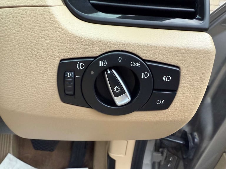 2015 BMW X1 xDrive 20d SE 5dr Step Auto ESTATE DIESEL Automatic