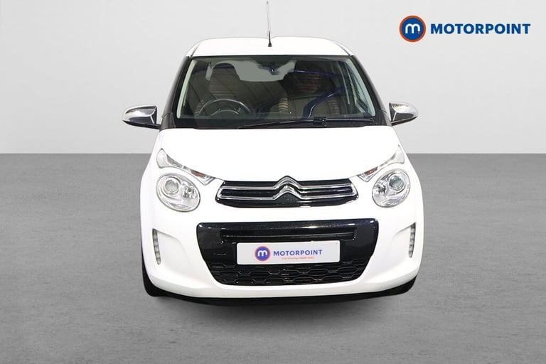 2020 Citroen C1 1.0 VTi 72 Flair 5dr Hatchback Petrol Manual
