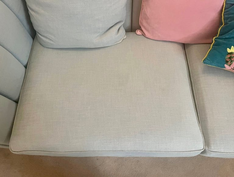 Beautiful Four Seater Sofa 