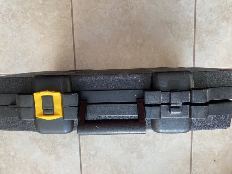 Mac Allister 24V 3 Gear Hammer Drill