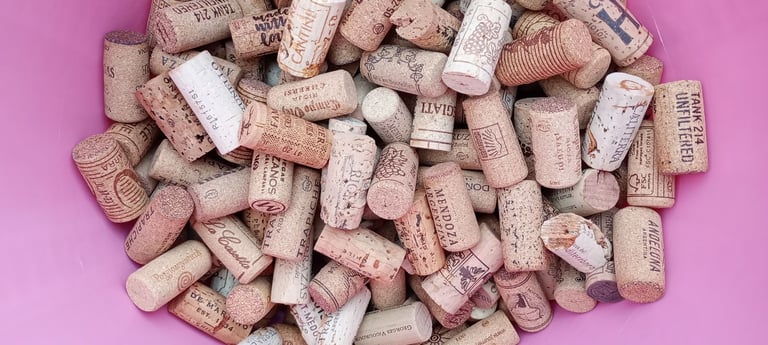 CORKS