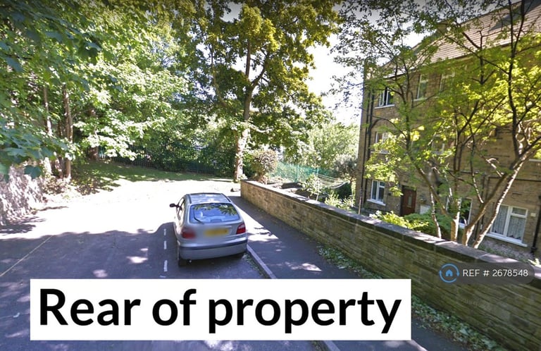 1 bedroom in Spring Terrace, New Bank, Halifax, HX3 (#2678548)