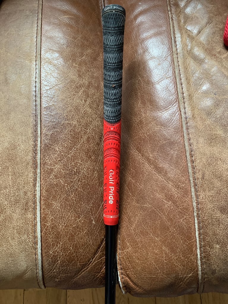 Titleist TS2 driver